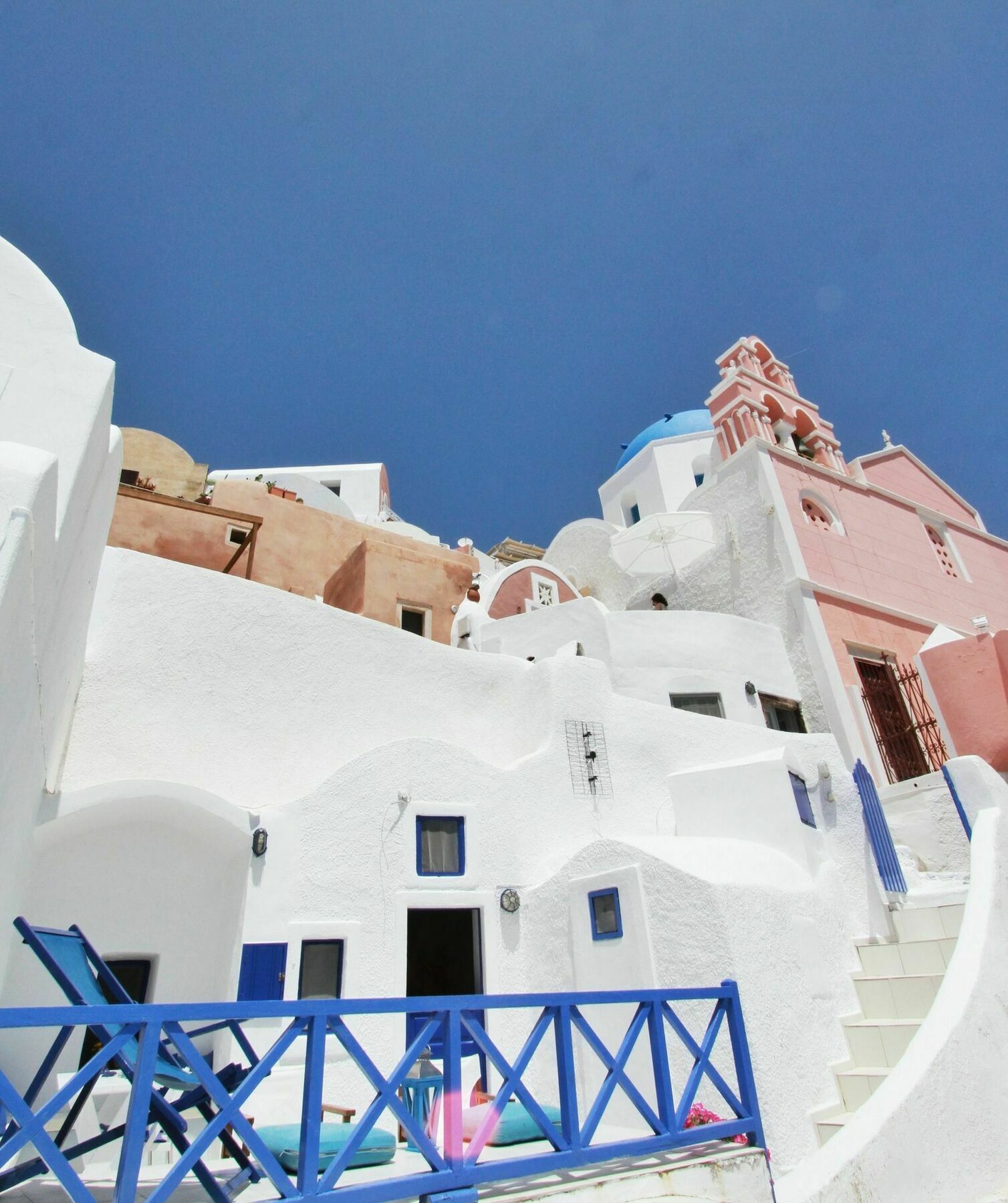 Blu Blanco Cave House By Blu Bianco Vacation Apartment