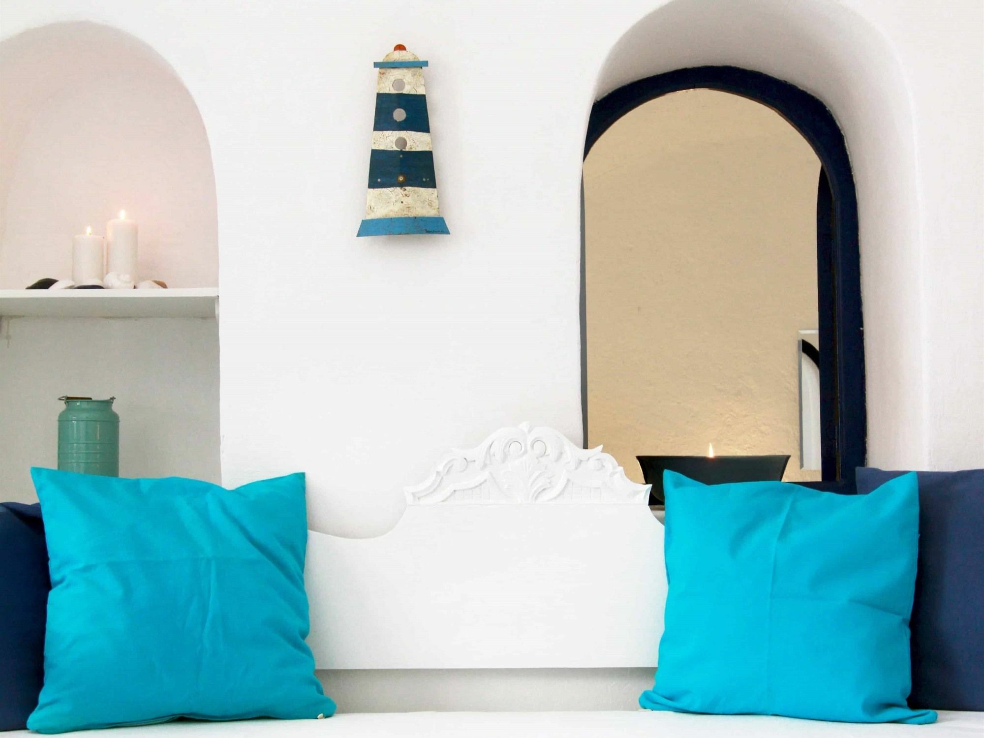 Blu Blanco Cave House By Blu Bianco Vacation Apartment *