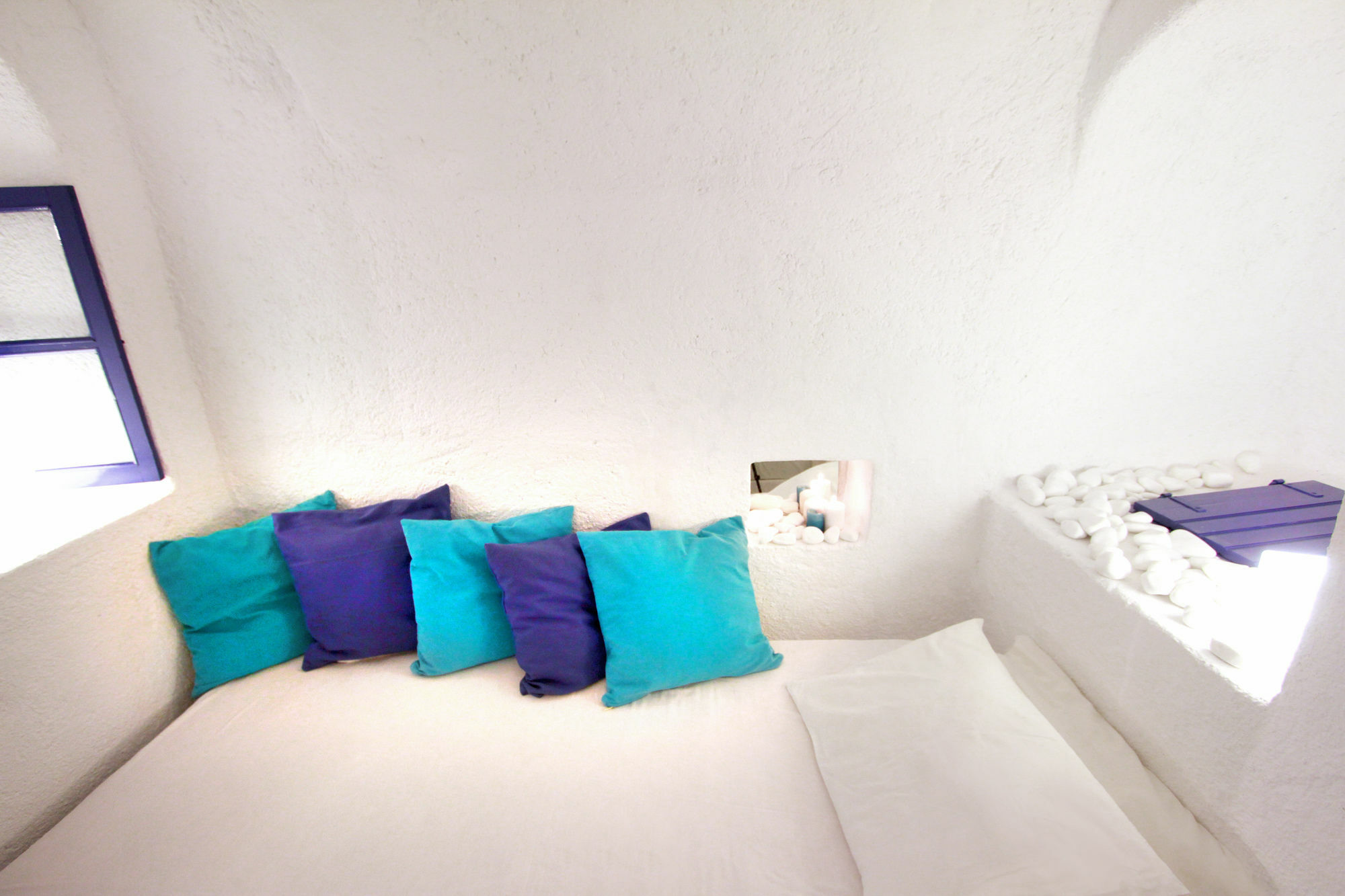 Blu Blanco Cave House By Blu Bianco Vacation Apartment