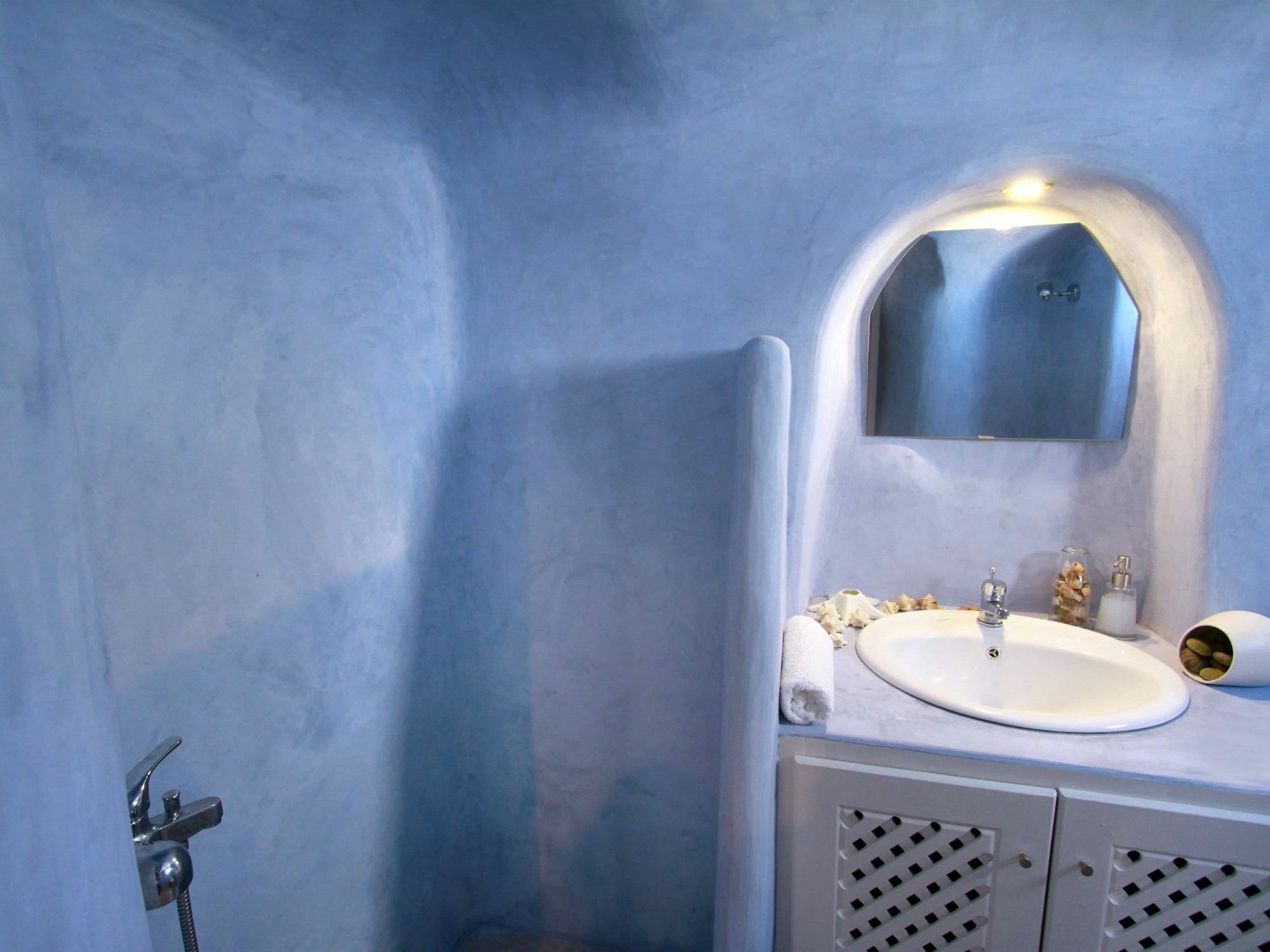 Blu Blanco Cave House By Blu Bianco Vacation *