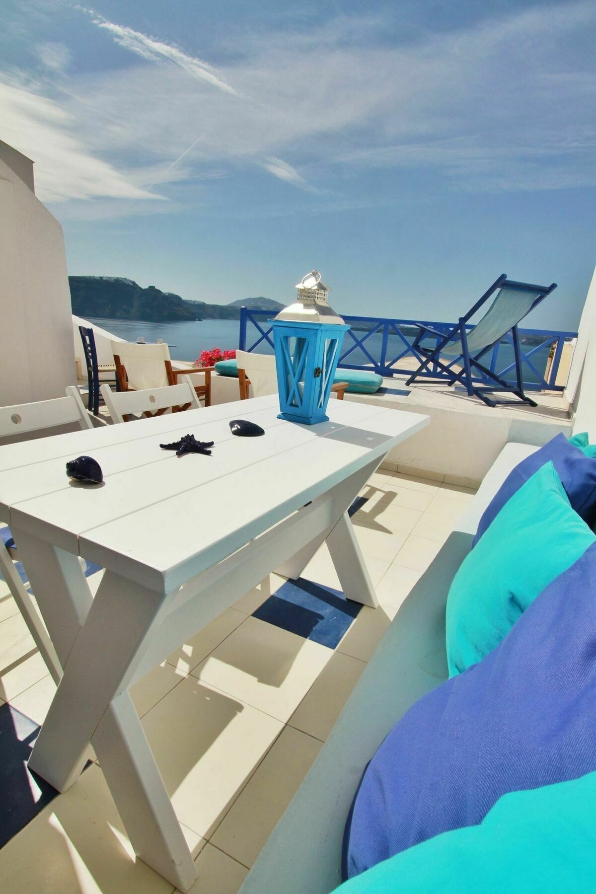 Blu Blanco Cave House By Blu Bianco Vacation