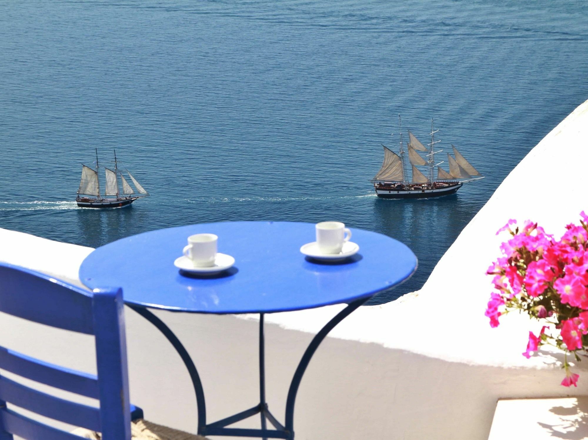 Apartment Blu Blanco Cave House By Blu Bianco Vacation *