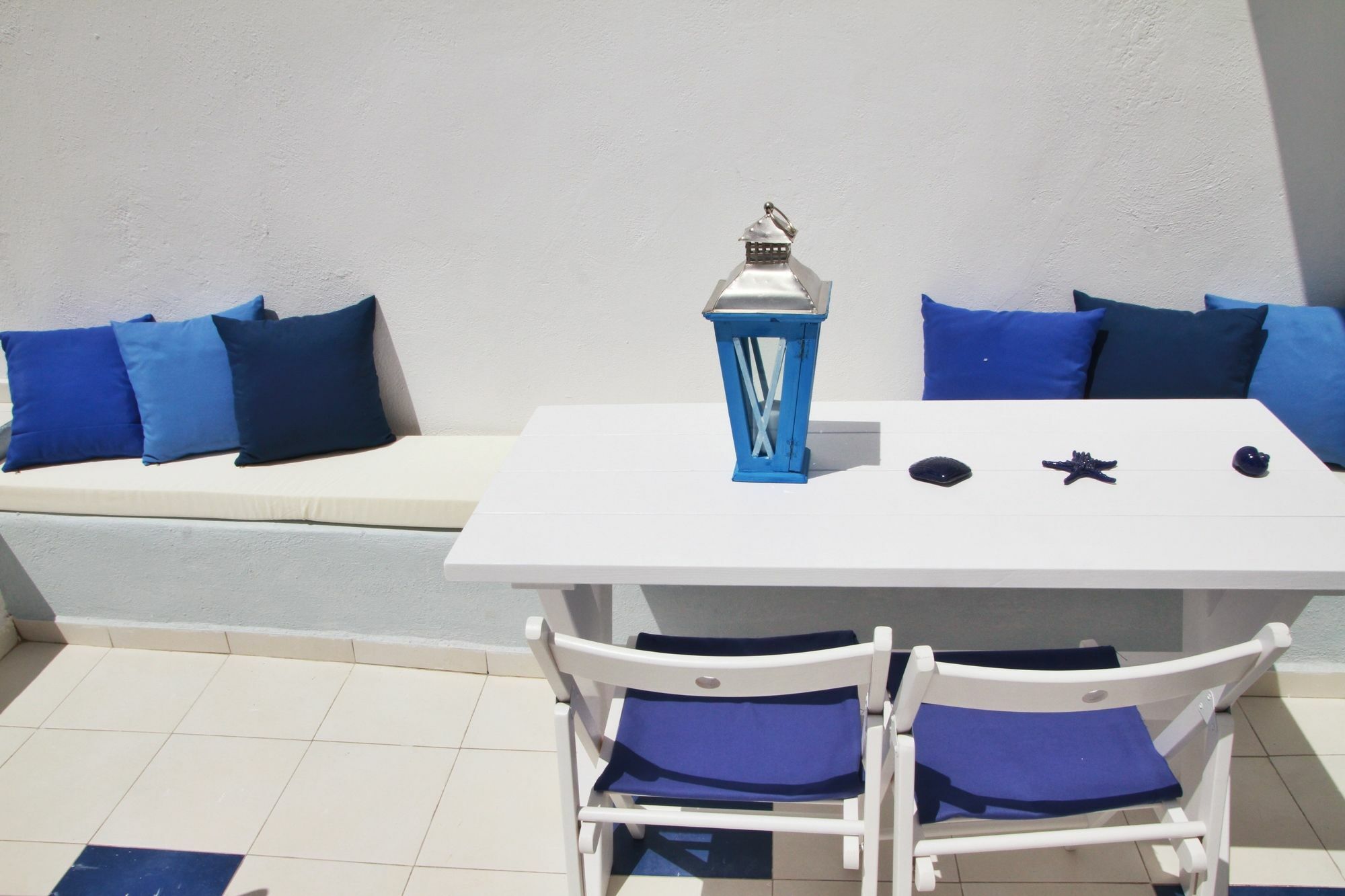 Blu Blanco Cave House By Blu Bianco Vacation Oia (Santorini)