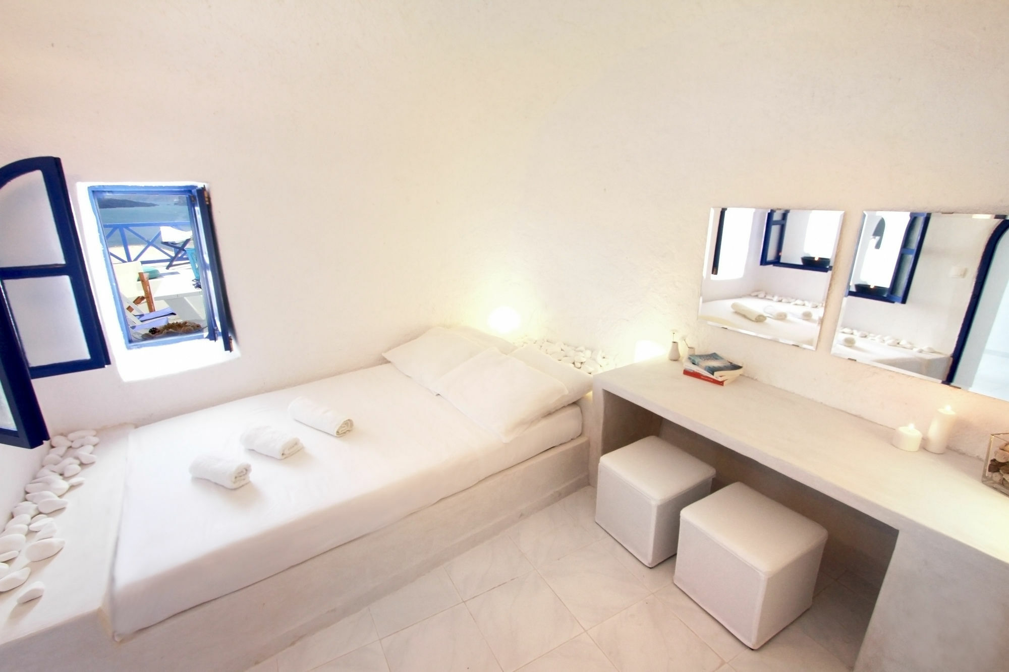 Blu Blanco Cave House By Blu Bianco Vacation *