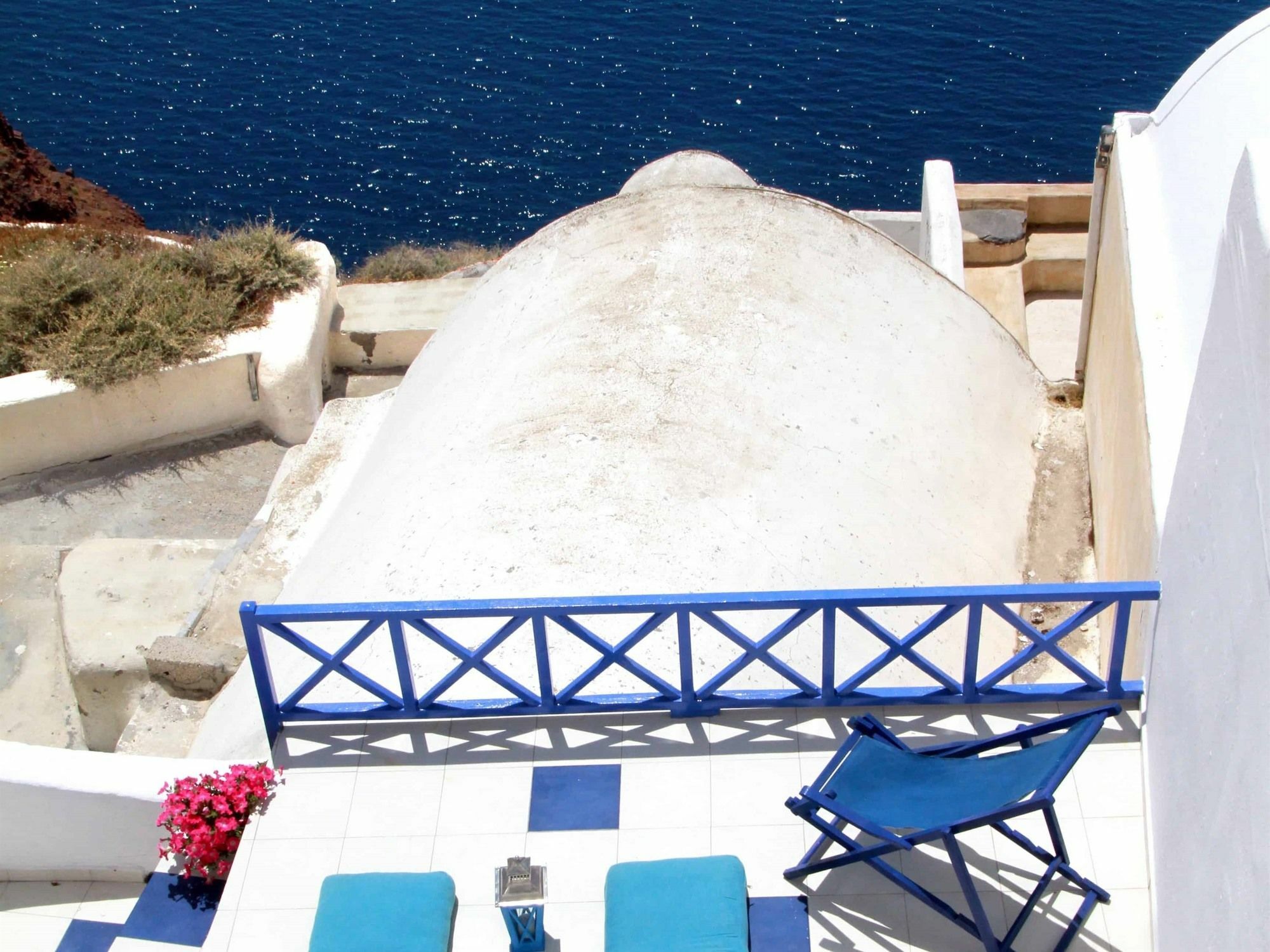 Blu Blanco Cave House By Blu Bianco Vacation *