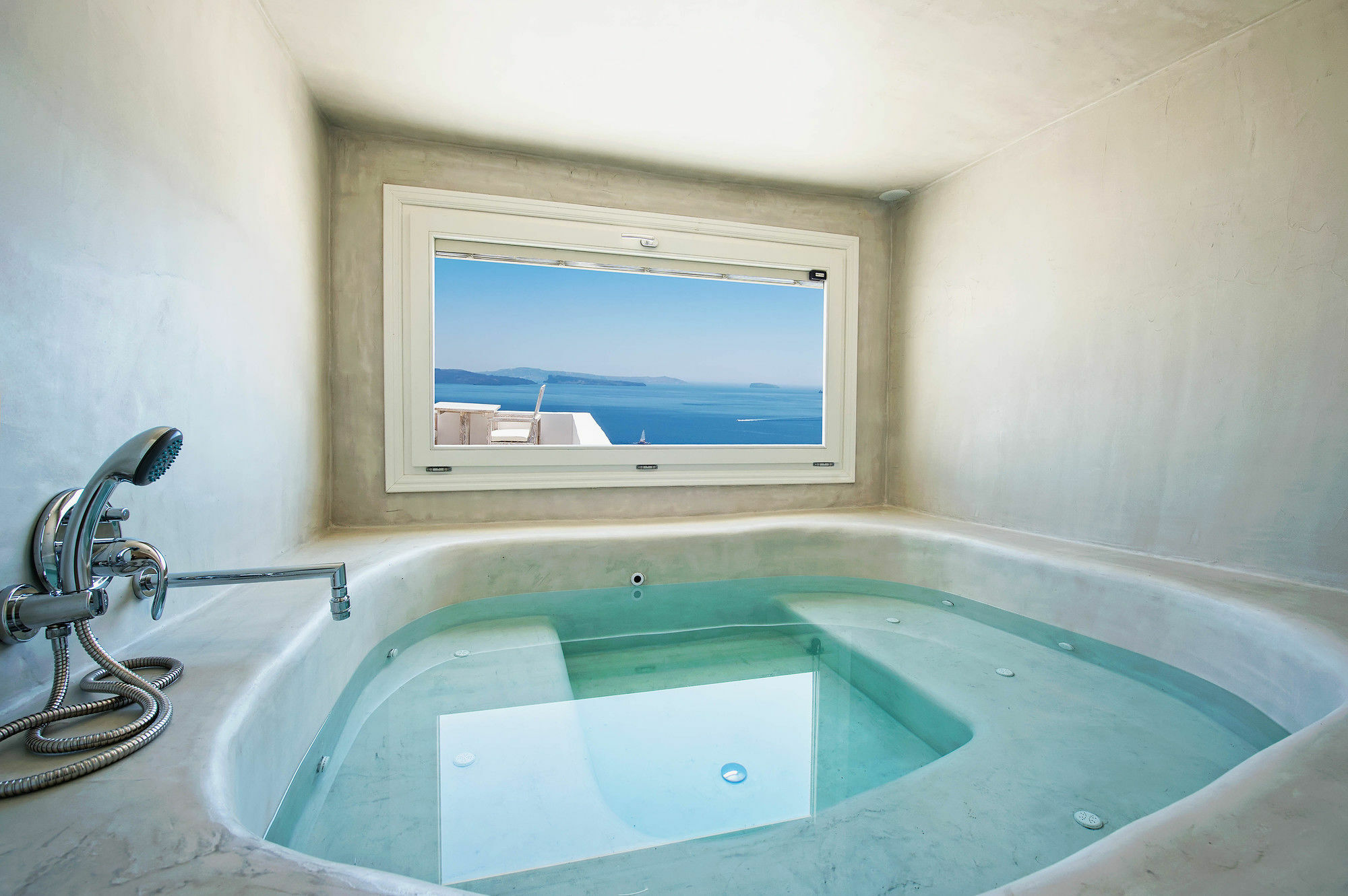 The Ivory Villa Oia (Santorini)