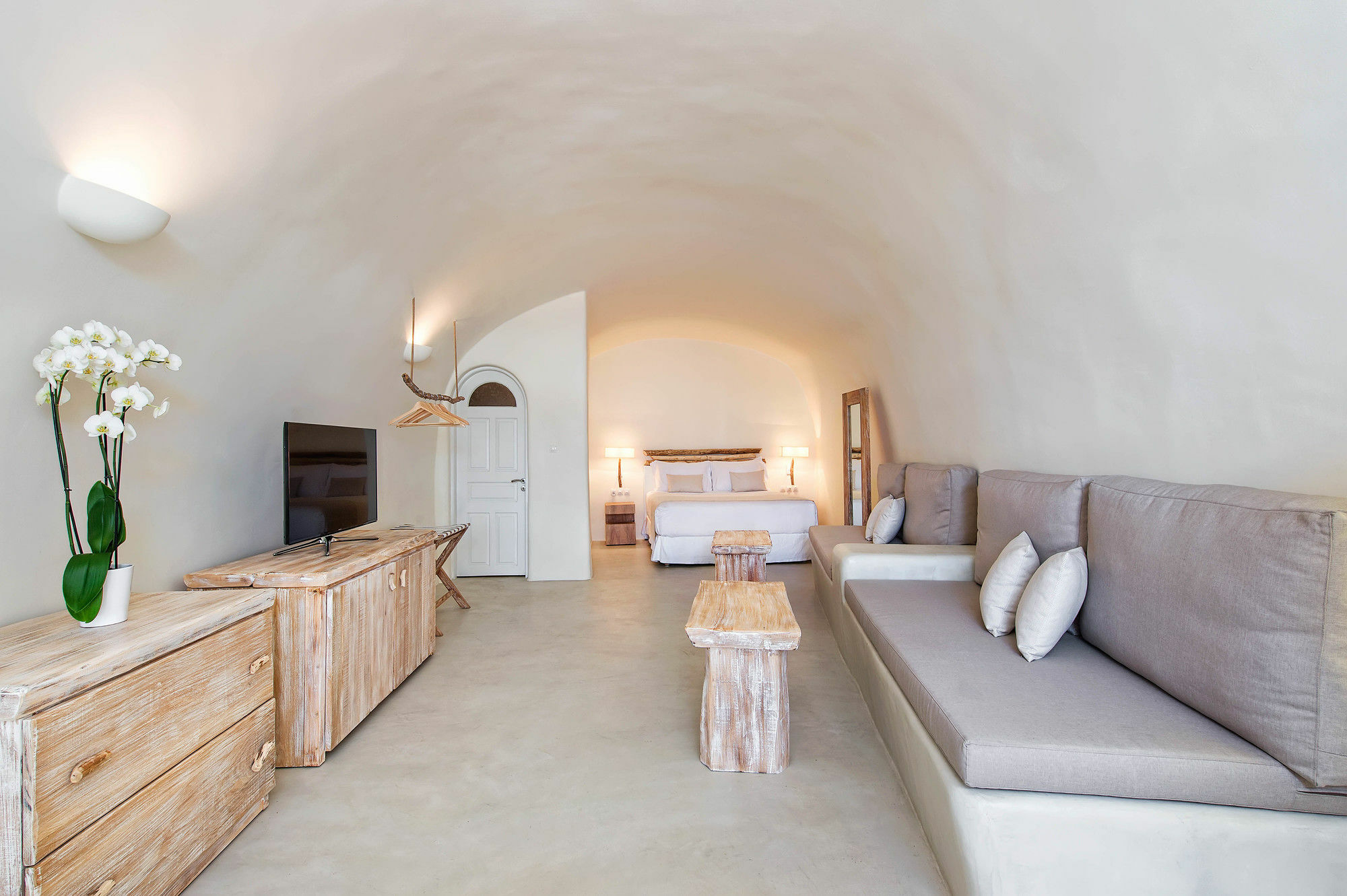 Villa The Ivory