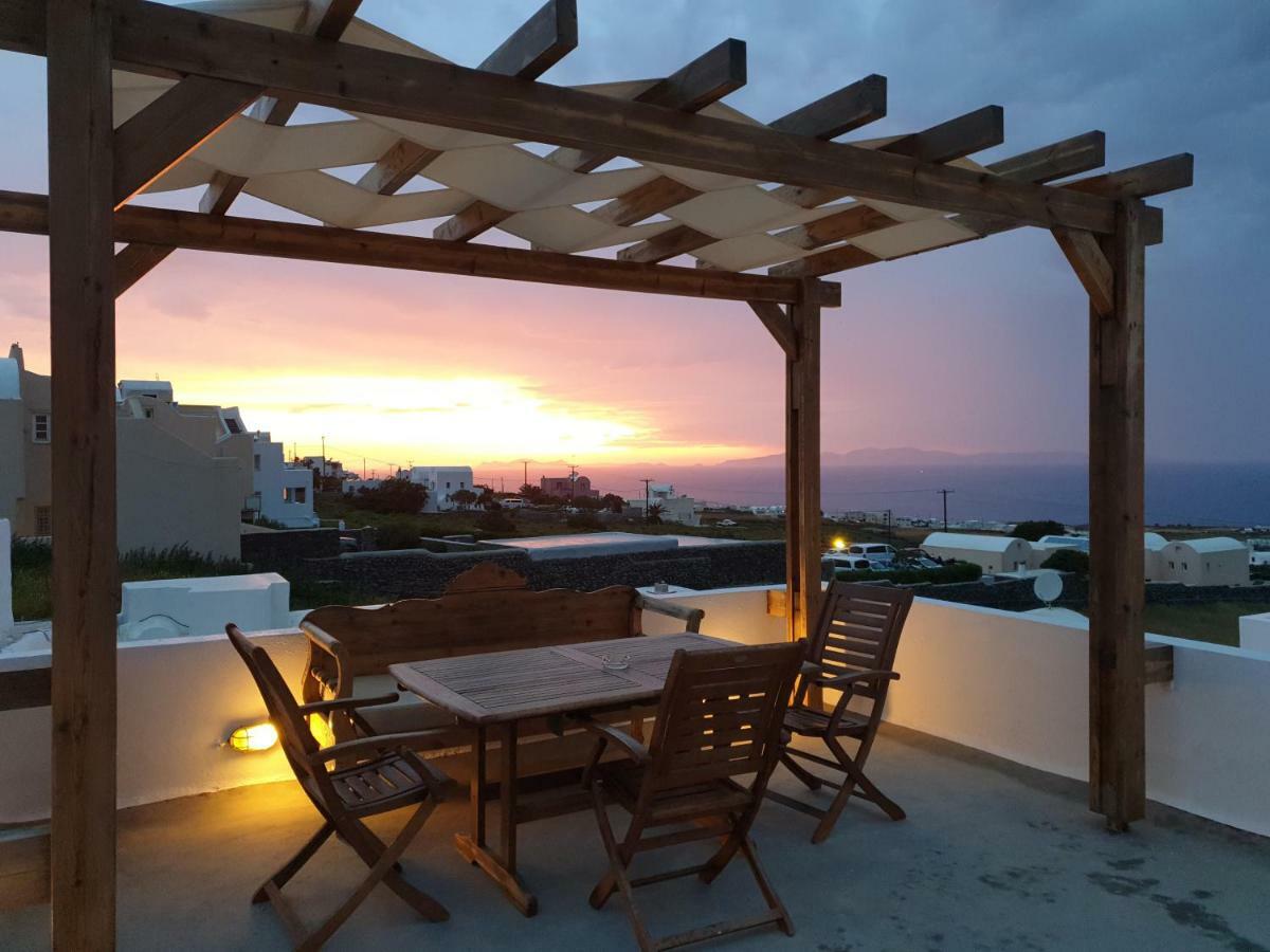 Aparthotel Ianthe &