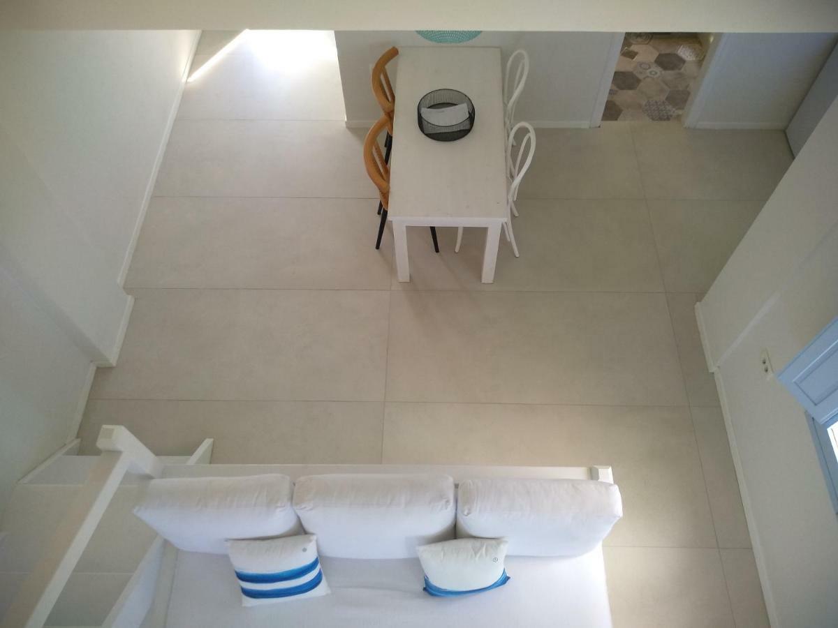 Aparthotel Sol-mate Oia (Santorini)