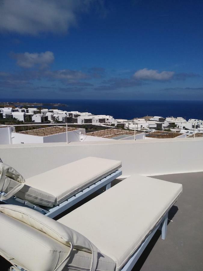 Sol-mate Aparthotel 3*