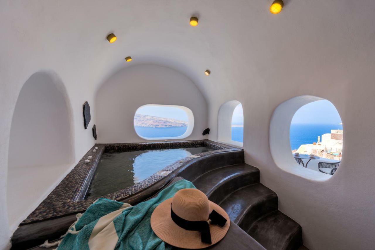Angle Cavehouse Holiday home *
