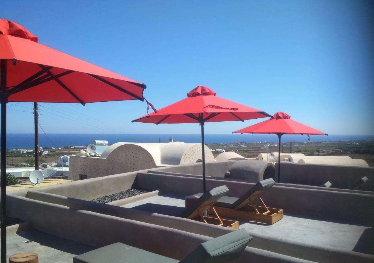 Andronikos Canaves Oia (Santorini)
