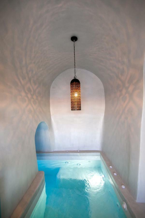 Hotel Aloia Oia (Santorini)
