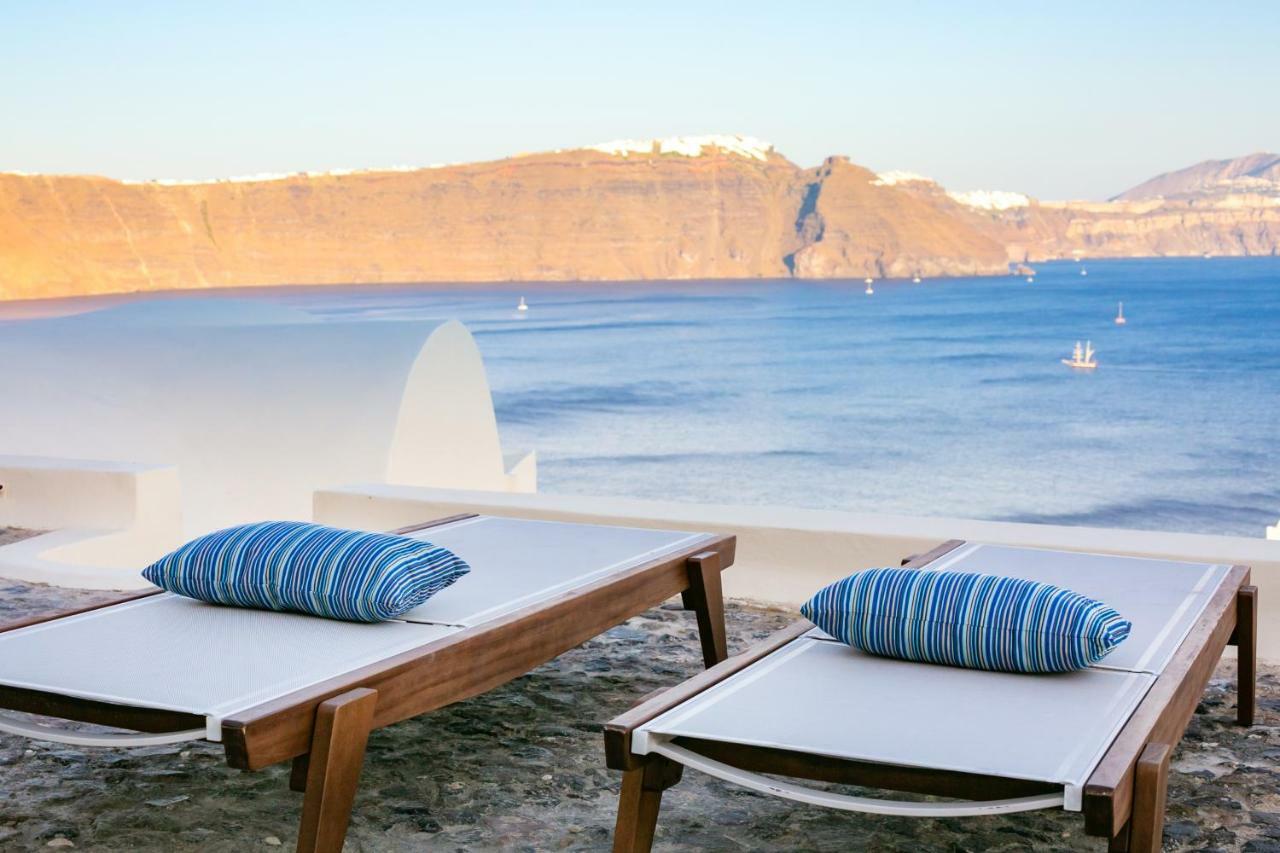 Aloia 2* Oia (Santorini)
