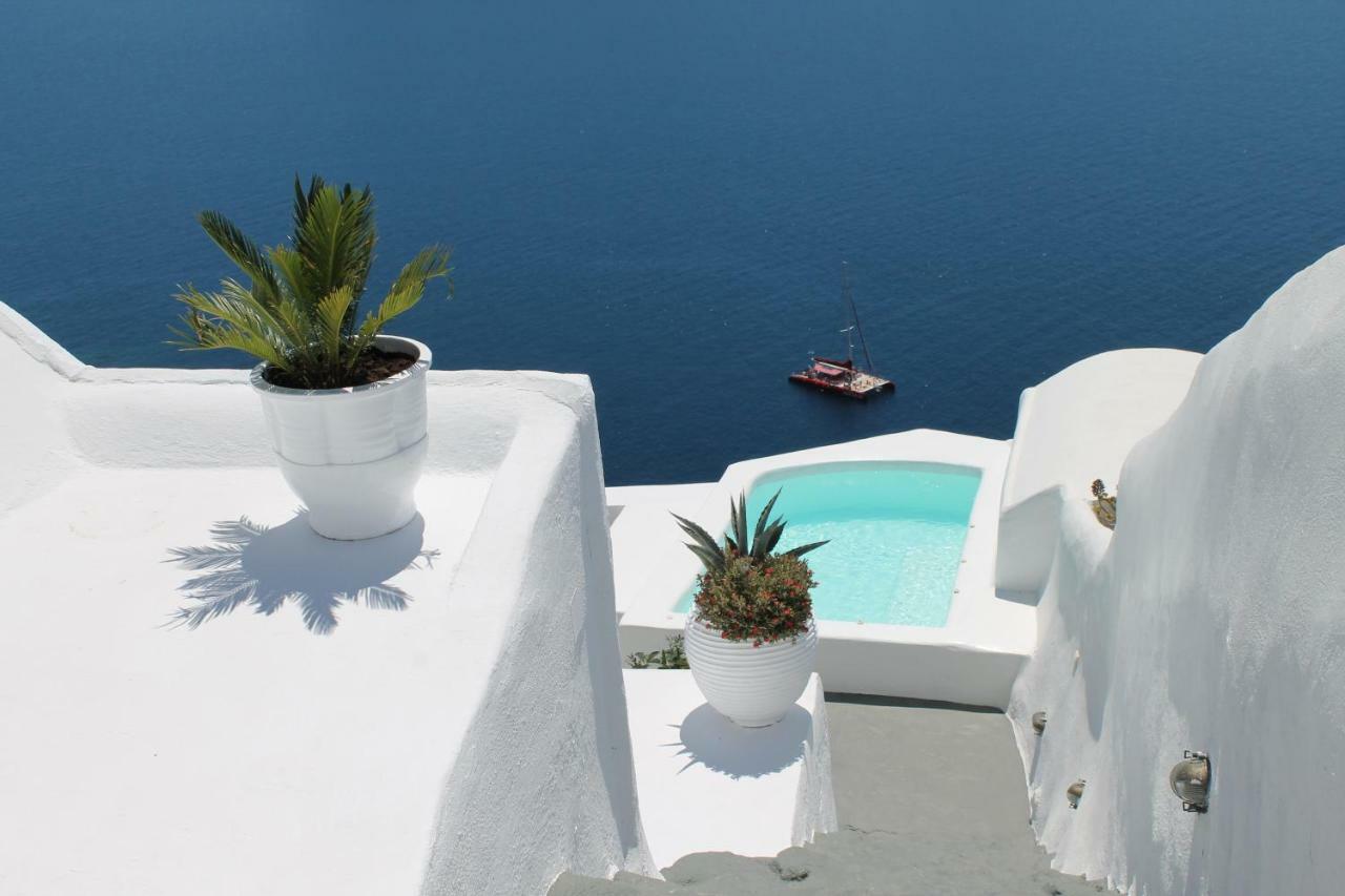 By The Mill Oia (Santorini)