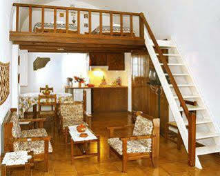 Aparthotel Laokasti 3*