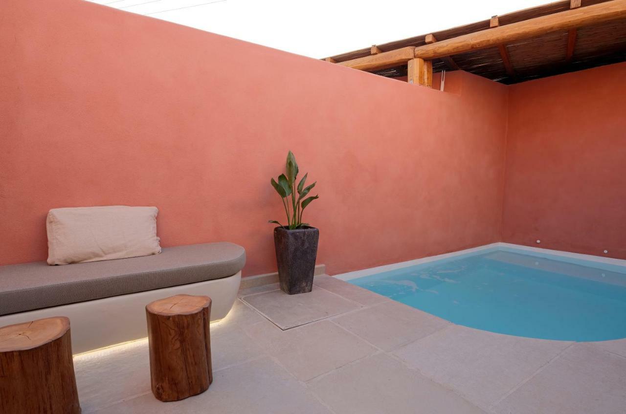 Aparthotel Andronikos Canaves Ia