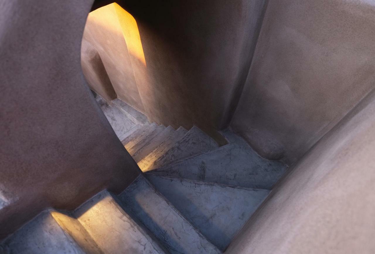 Andronikos Canaves Aparthotel Oia (Santorini)