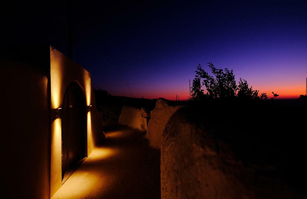 Aparthotel Andronikos Canaves