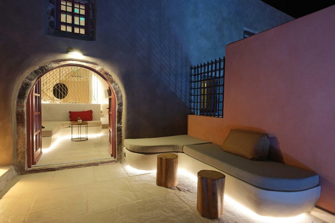 Aparthotel Andronikos Canaves 3*