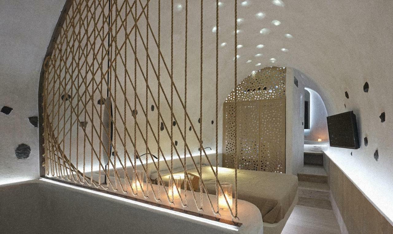 Aparthotel Andronikos Canaves 3*