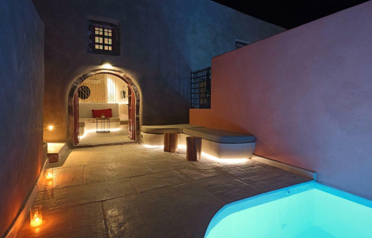 Andronikos Canaves 3* Ia