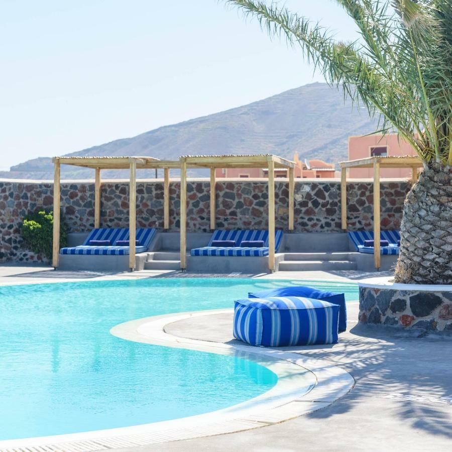 Anemomilos Aparthotel Oia (Santorini)
