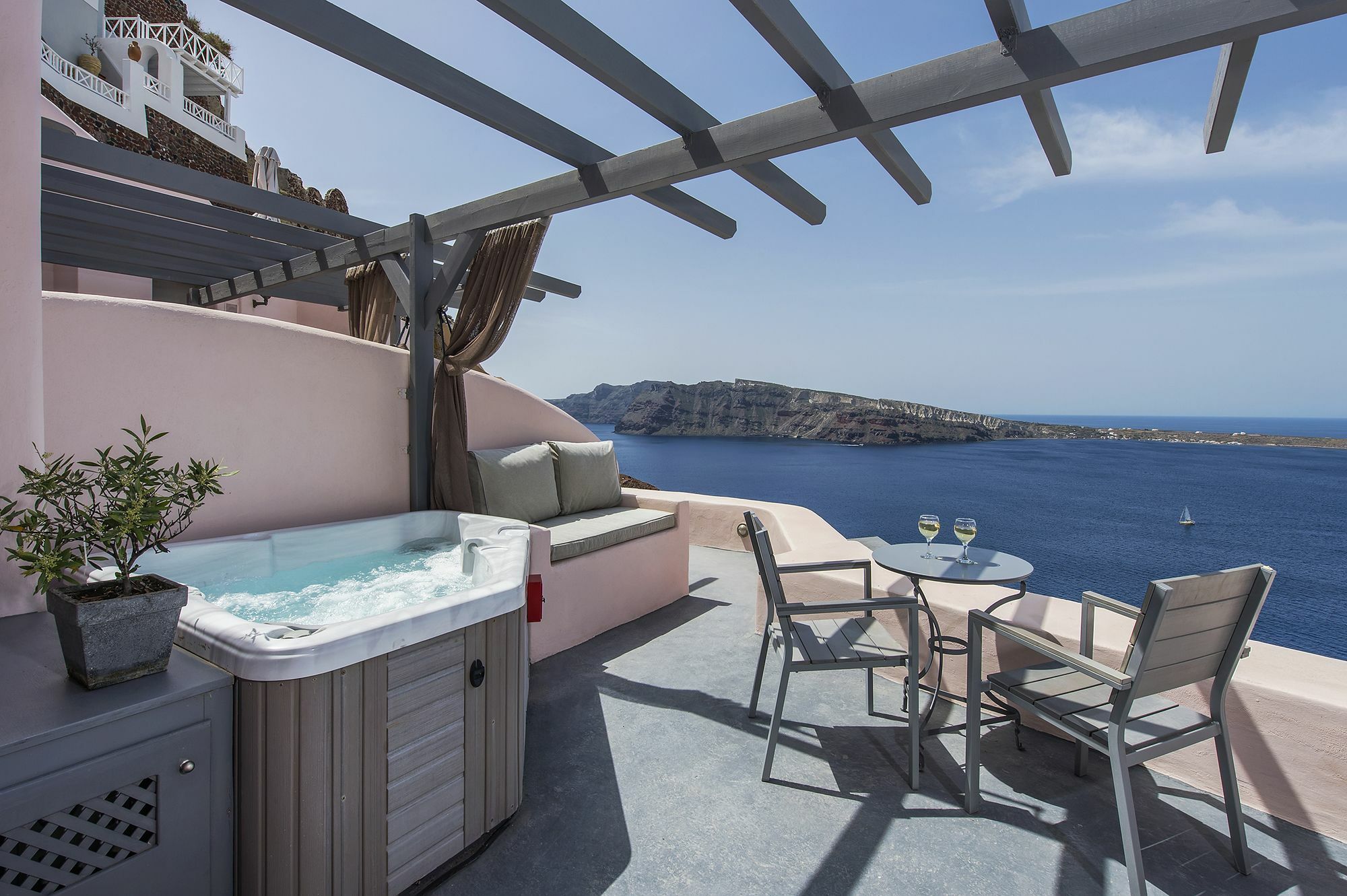 Theodora (adults Only) Apartment *