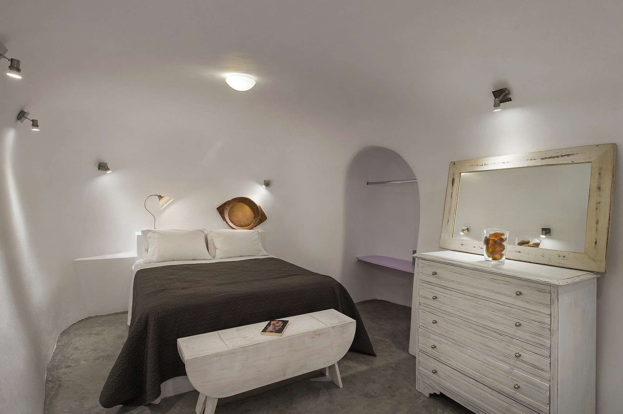 Theodora (adults Only) * Oia (Santorini)