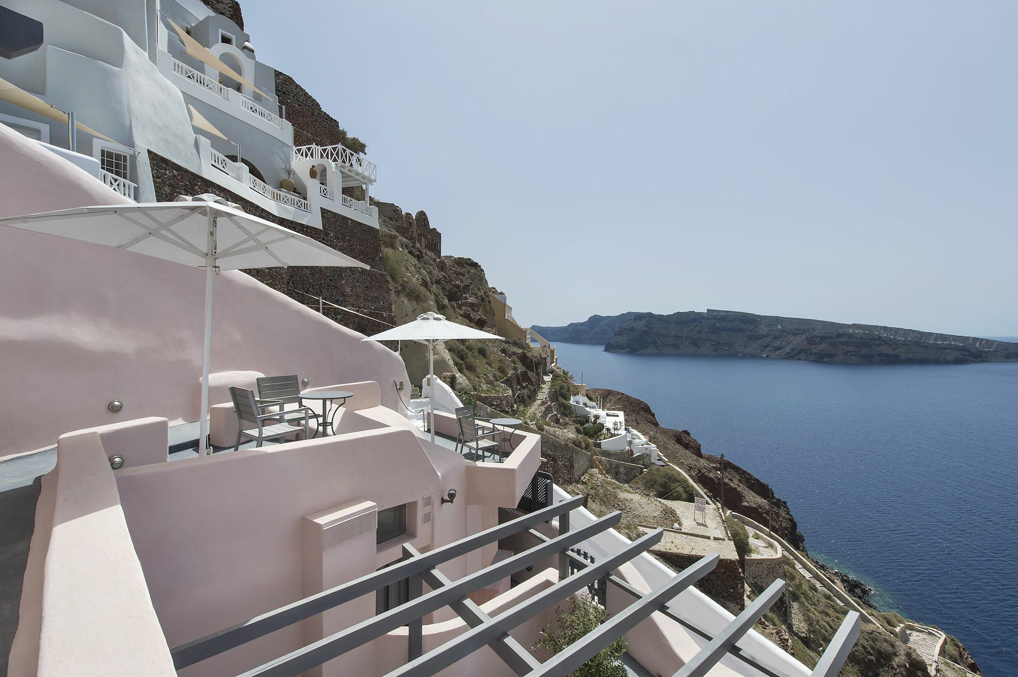 Apartment Theodora (adults Only)