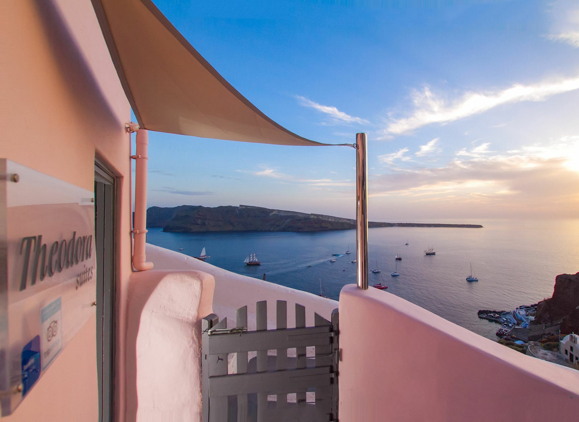 Apartment Theodora (adults Only) *