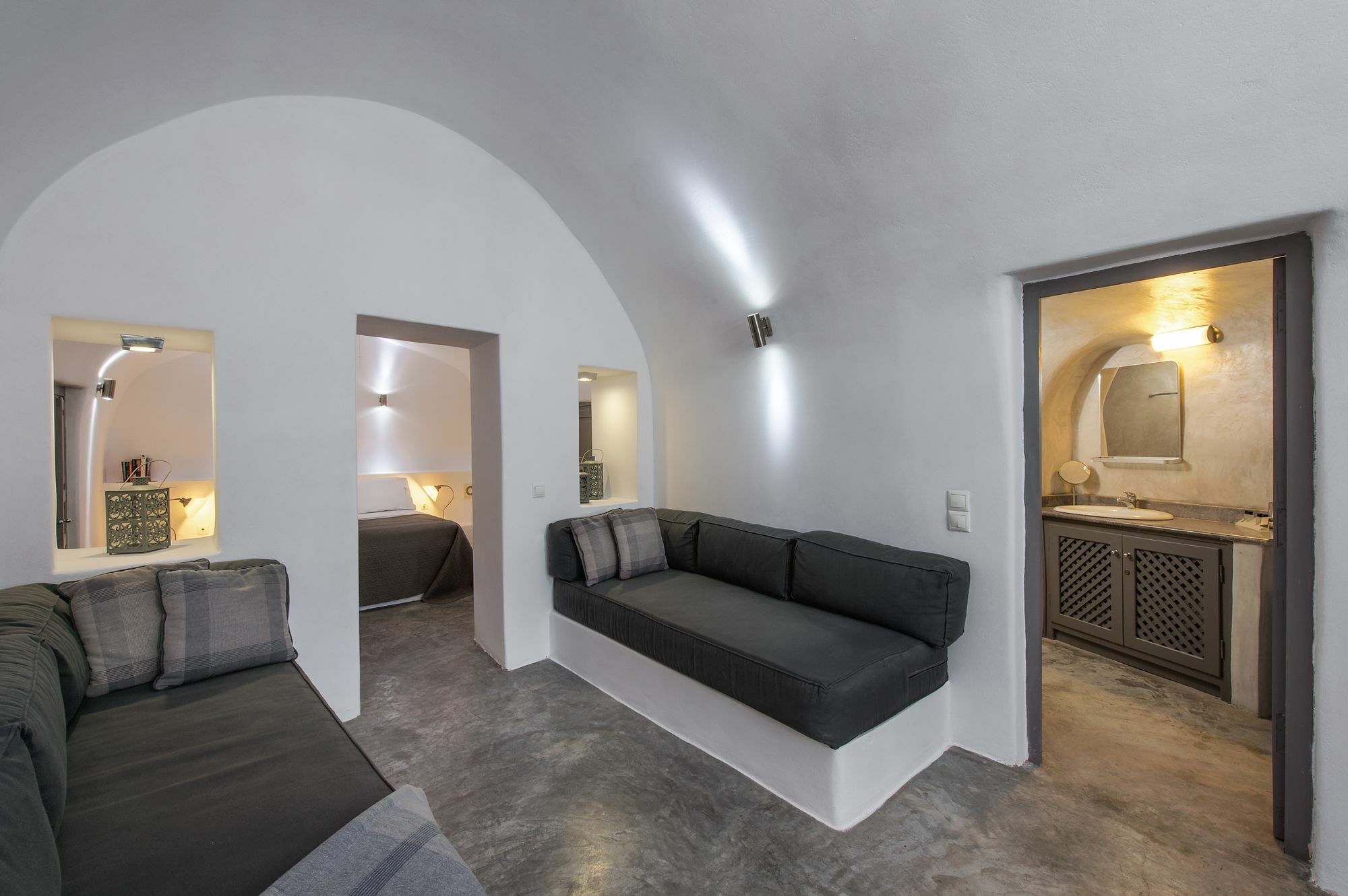 Theodora (adults Only) * Oia (Santorini)