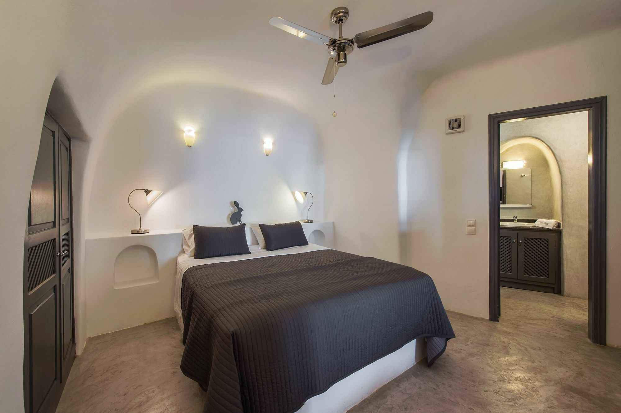 Theodora (adults Only) * Oia (Santorini)