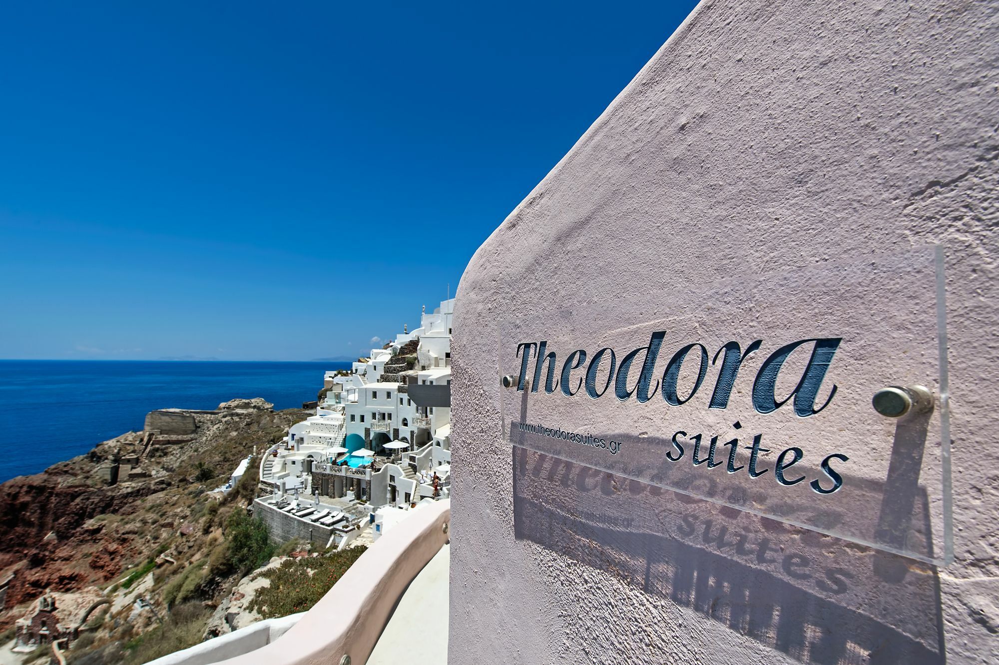 Apartment Theodora (adults Only) *