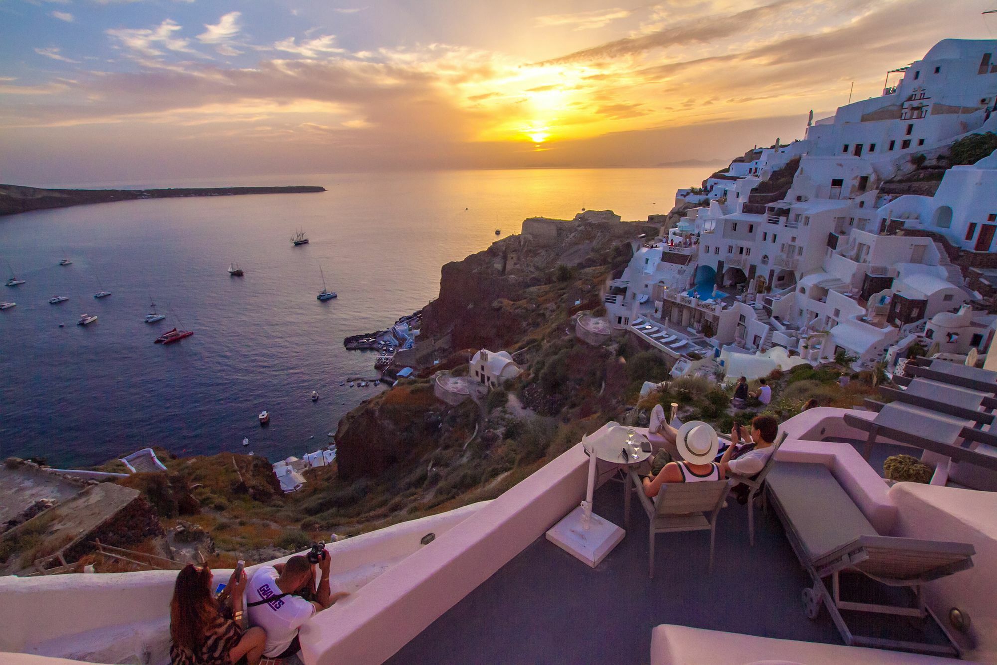 Theodora (adults Only) Apartment *