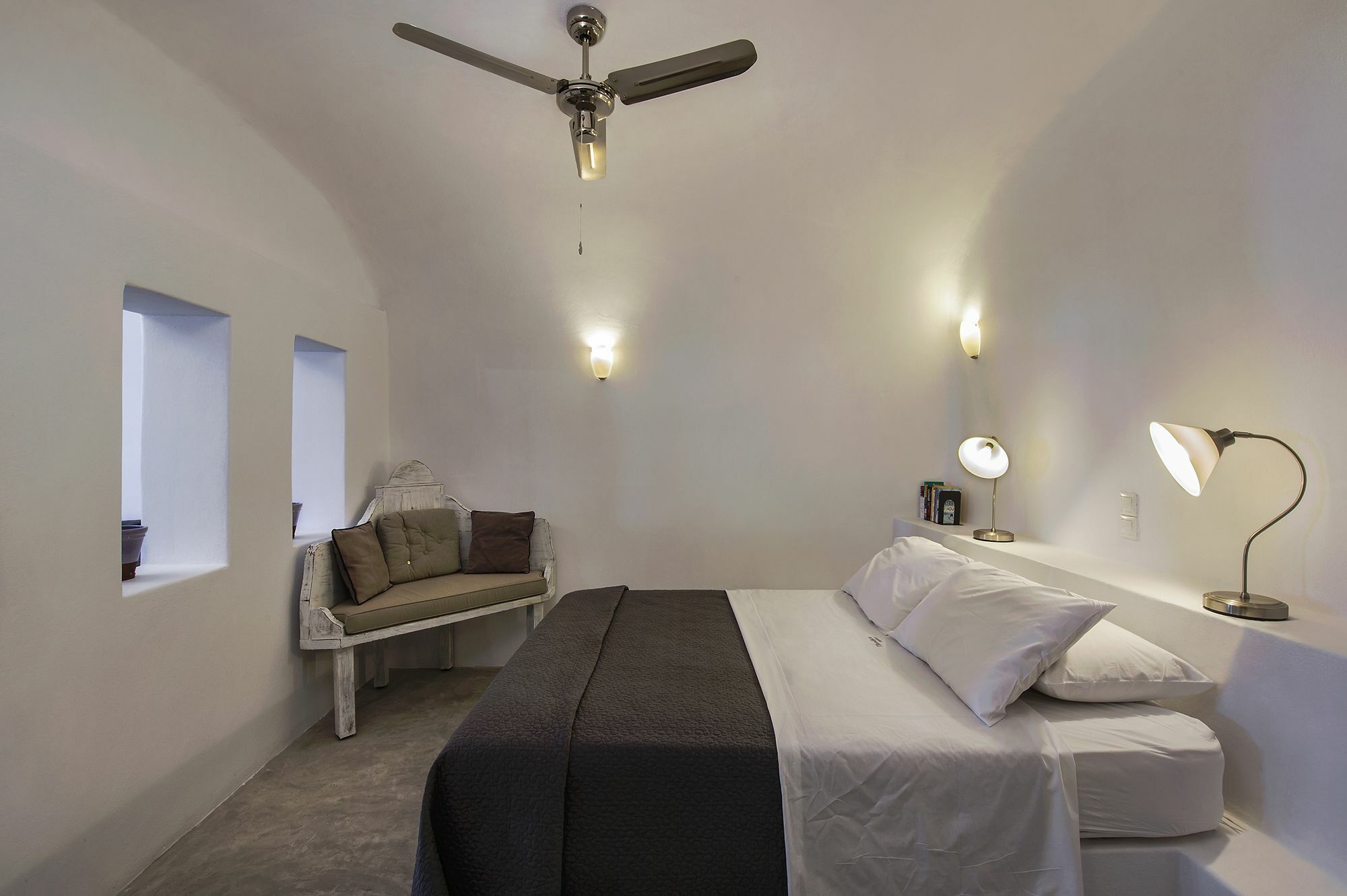 Theodora (adults Only) Oia (Santorini)