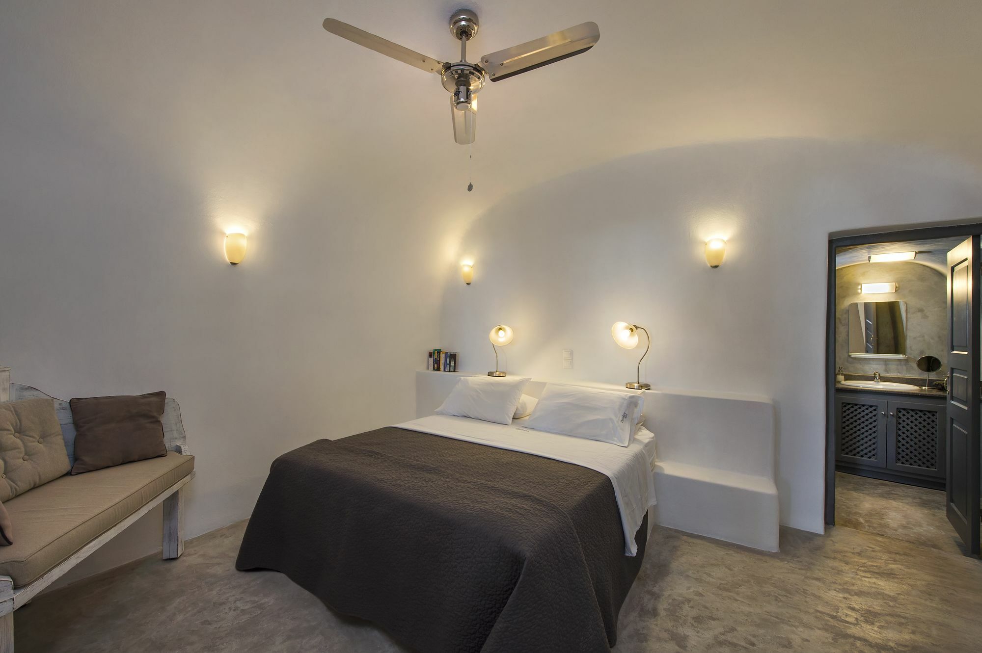 Apartment Theodora (adults Only)