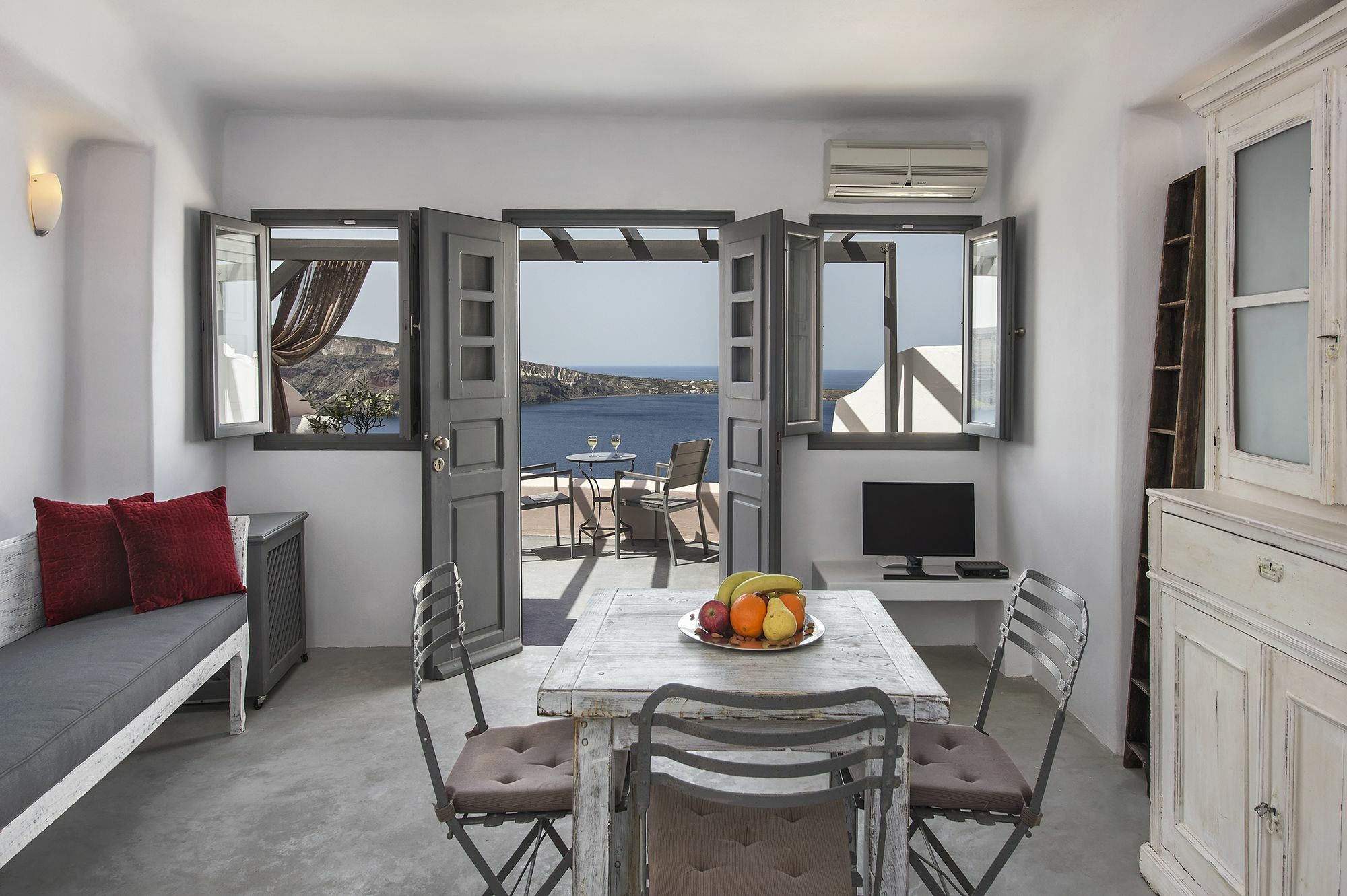 Theodora (adults Only) Apartment