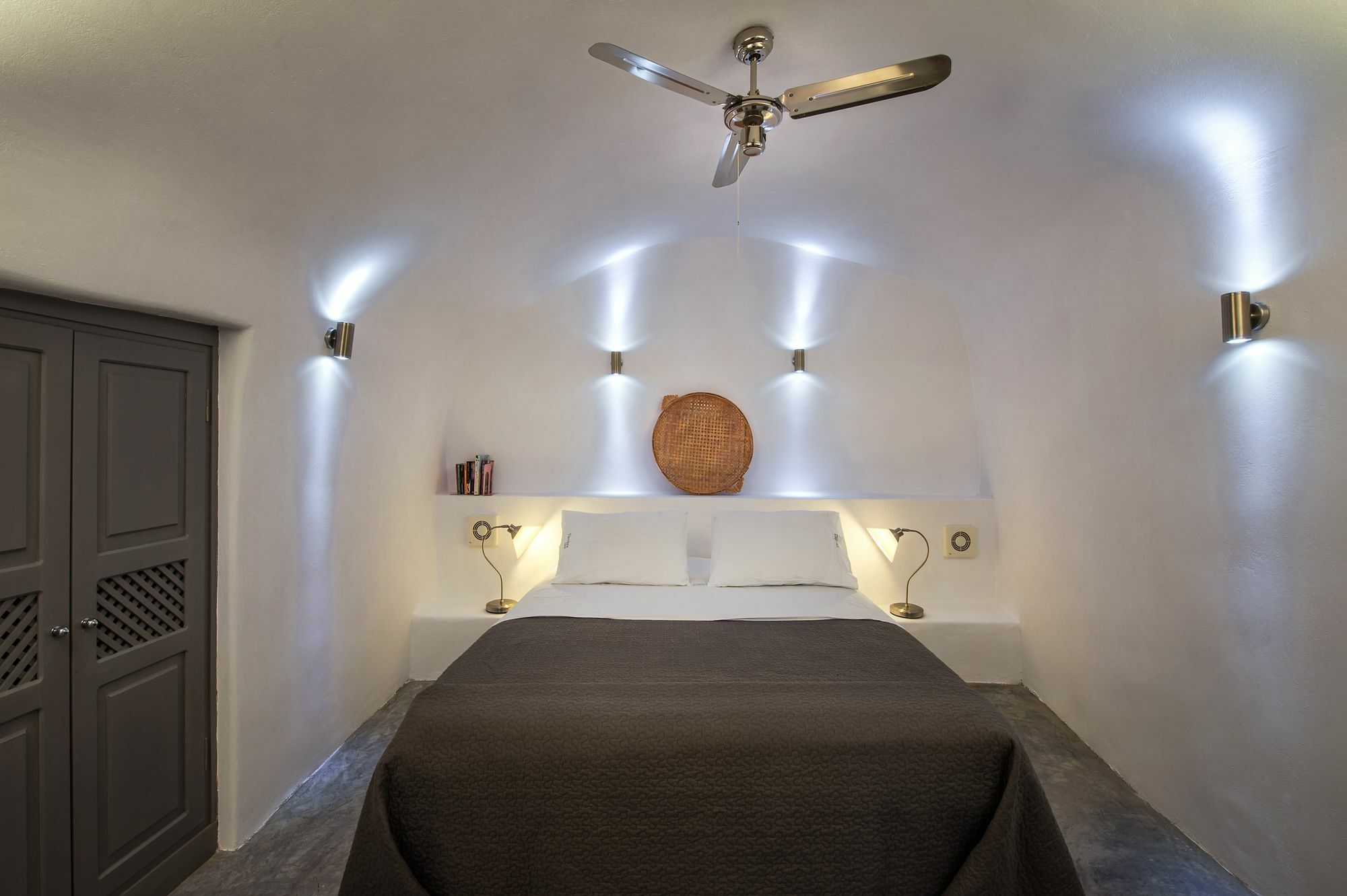 Theodora (adults Only) Apartment *