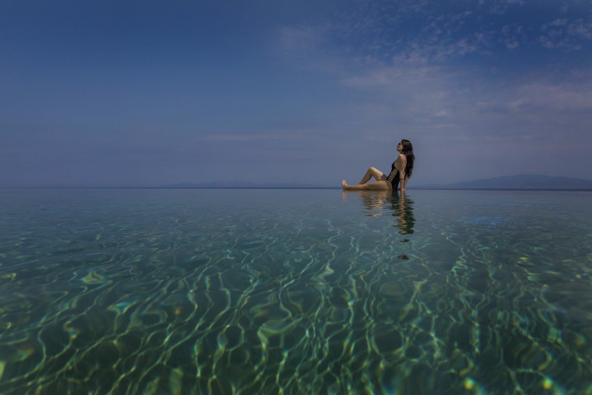Elysian Santorini Hotel