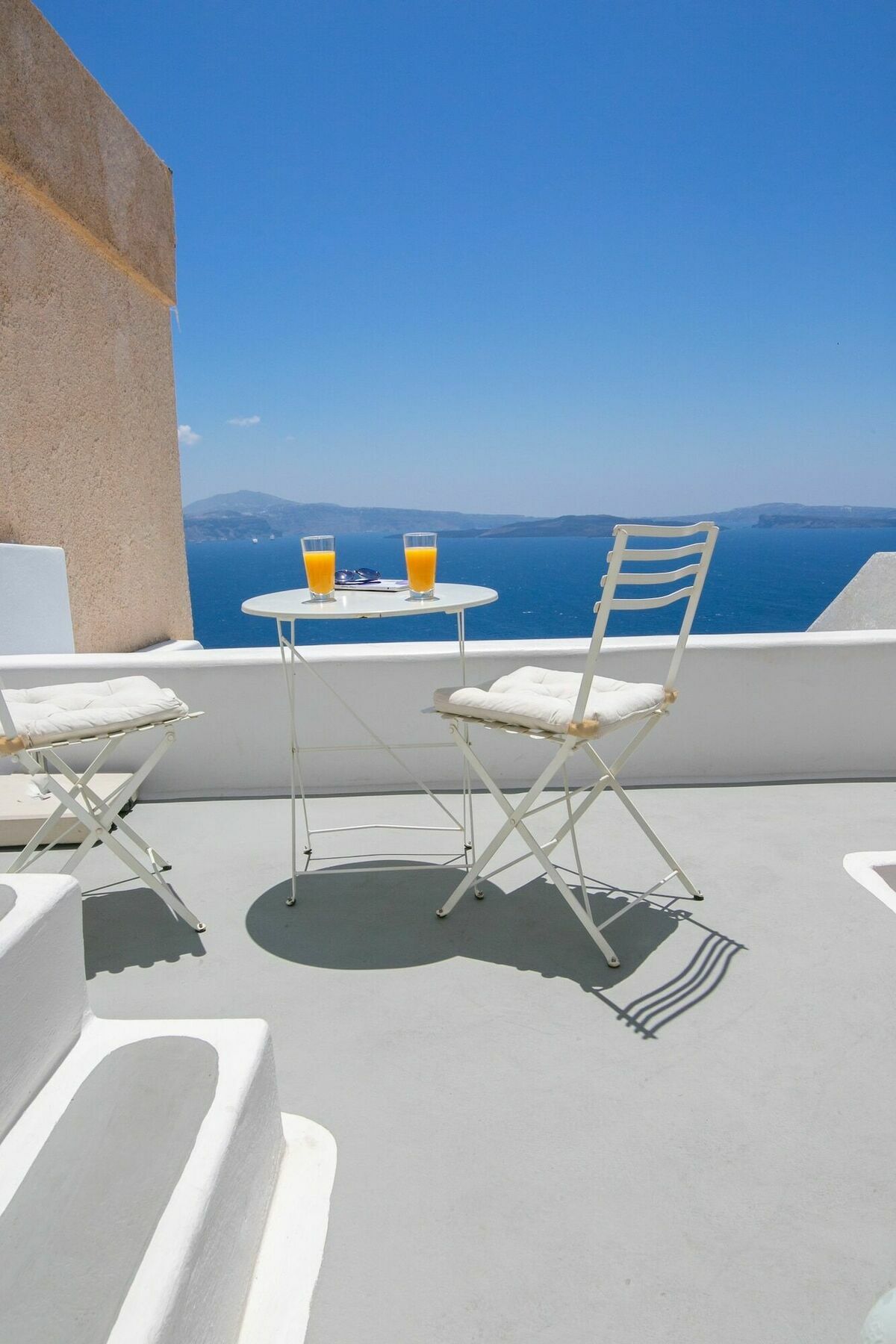 Hector Cave House Villa Oia (Santorini)