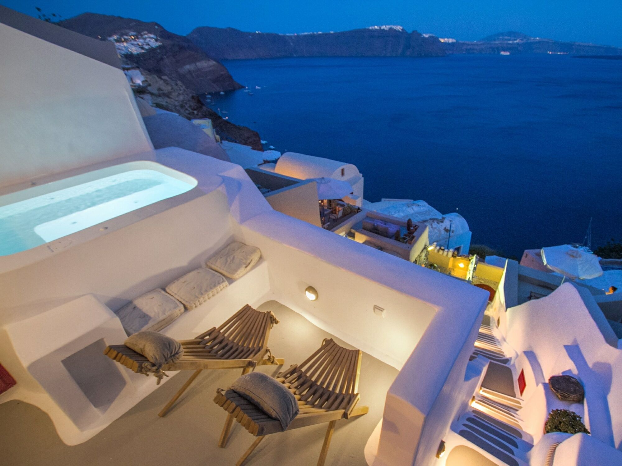 Hector Cave House *