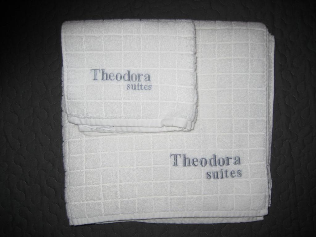 Theodora (adults Only) *