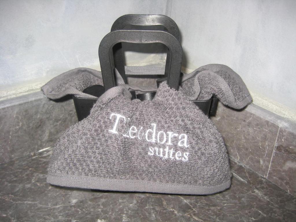 Theodora (adults Only) Apartment