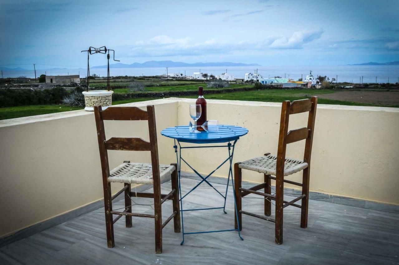 Santo Margarita Apartment Ia