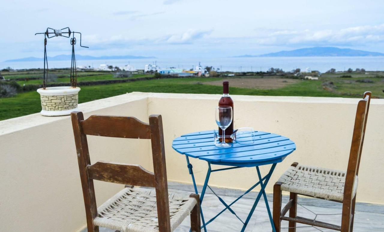 Apartment Santo Margarita *