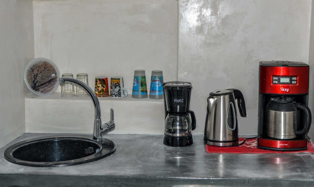 Apartment Santo Margarita Ia