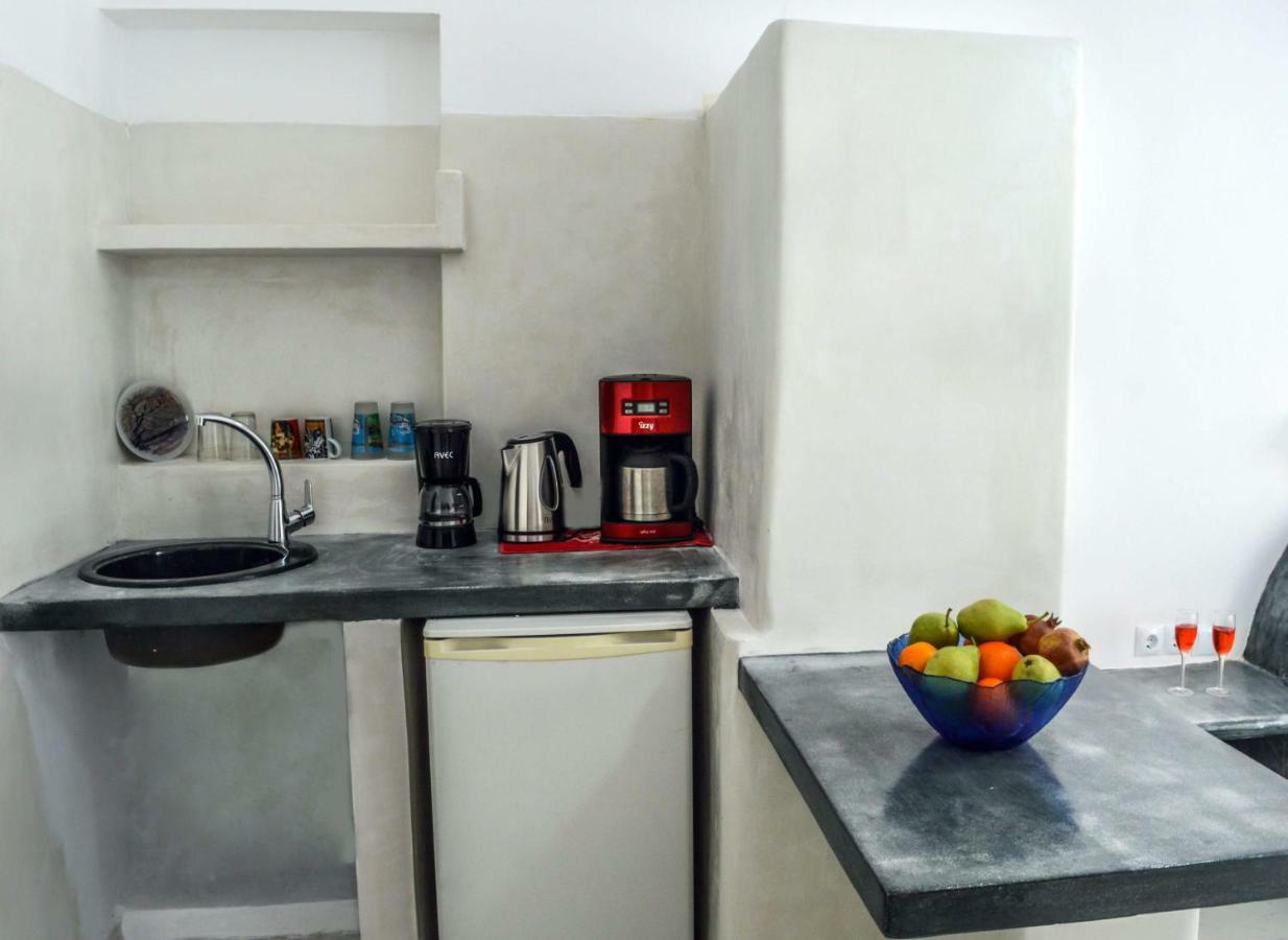 Apartment Santo Margarita