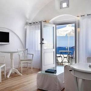 Katikies Santorini - The Leading Of The World Hotel 4*