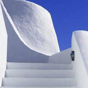 Katikies Santorini - The Leading Of The World